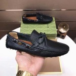 2026年5月8日入荷新品GUCCIカジュアルシューズ/スニーカー｜メンズ靴人気本革製ギフト/誕生日/TL工場