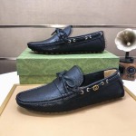 2026年5月8日入荷新品GUCCIカジュアルシューズ/スニーカー｜メンズ靴人気本革製ギフト/誕生日/TL工場