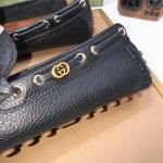 2026年5月8日入荷新品GUCCIカジュアルシューズ/スニーカー｜メンズ靴人気本革製ギフト/誕生日/TL工場
