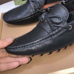 2026年5月8日入荷新品GUCCIカジュアルシューズ/スニーカー｜メンズ靴人気本革製ギフト/誕生日/TL工場