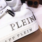 2026年5月8日入荷新品PHILIP PLEINカジュアルシューズ/スニーカー｜メンズ靴人気本革製ギフト/誕生日/TL工場