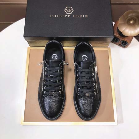 2026年5月8日入荷新品PHILIP PLEINカジュアル...