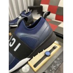 2026年5月8日入荷新品Dsquared2  カジュアルシューズ/スニーカー｜メンズ靴人気本革製ギフト/誕生日/TL工場