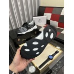 2026年5月8日入荷新品BERLUTIカジュアルシューズ/スニーカー｜メンズ靴人気本革製ギフト/誕生日/TL工場