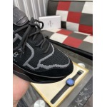2026年5月8日入荷新品BERLUTIカジュアルシューズ/スニーカー｜メンズ靴人気本革製ギフト/誕生日/TL工場