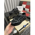 2026年5月8日入荷新品BERLUTIカジュアルシューズ/スニーカー｜メンズ靴人気本革製ギフト/誕生日/TL工場