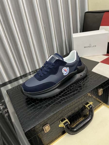 2026年5月8日入荷新品Monclerカジュアルシューズ/...