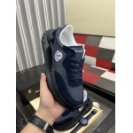 2026年5月8日入荷新品Monclerカジュアルシューズ/スニーカー｜メンズ靴人気本革製ギフト/誕生日/TL工場