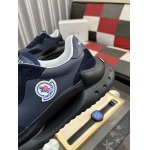 2026年5月8日入荷新品Monclerカジュアルシューズ/スニーカー｜メンズ靴人気本革製ギフト/誕生日/TL工場