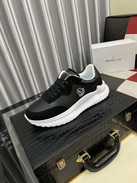 2026年5月8日入荷新品Monclerカジュアルシューズ/...