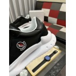 2026年5月8日入荷新品Monclerカジュアルシューズ/スニーカー｜メンズ靴人気本革製ギフト/誕生日/TL工場