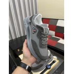 2026年5月8日入荷新品Monclerカジュアルシューズ/スニーカー｜メンズ靴人気本革製ギフト/誕生日/TL工場