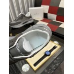 2026年5月8日入荷新品Monclerカジュアルシューズ/スニーカー｜メンズ靴人気本革製ギフト/誕生日/TL工場