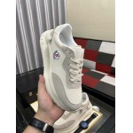 2026年5月8日入荷新品Monclerカジュアルシューズ/スニーカー｜メンズ靴人気本革製ギフト/誕生日/TL工場