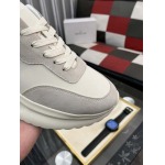2026年5月8日入荷新品Monclerカジュアルシューズ/スニーカー｜メンズ靴人気本革製ギフト/誕生日/TL工場