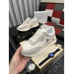 2026年5月8日入荷新品Monclerカジュアルシューズ/スニーカー｜メンズ靴人気本革製ギフト/誕生日/TL工場