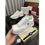 2026年5月8日入荷新品Monclerカジュアルシューズ/スニーカー｜メンズ靴人気本革製ギフト/誕生日/TL工場