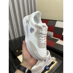 2026年5月8日入荷新品Monclerカジュアルシューズ/スニーカー｜メンズ靴人気本革製ギフト/誕生日/TL工場