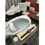 2026年5月8日入荷新品Monclerカジュアルシューズ/スニーカー｜メンズ靴人気本革製ギフト/誕生日/TL工場