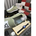 2026年5月8日入荷新品DGカジュアルシューズ/スニーカー｜メンズ靴人気本革製ギフト/誕生日/TL工場