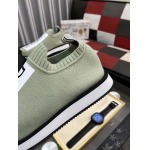 2026年5月8日入荷新品DGカジュアルシューズ/スニーカー｜メンズ靴人気本革製ギフト/誕生日/TL工場