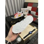 2026年5月8日入荷新品DGカジュアルシューズ/スニーカー｜メンズ靴人気本革製ギフト/誕生日/TL工場