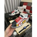 2026年5月8日入荷新品DGカジュアルシューズ/スニーカー｜メンズ靴人気本革製ギフト/誕生日/TL工場