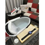 2026年5月8日入荷新品DGカジュアルシューズ/スニーカー｜メンズ靴人気本革製ギフト/誕生日/TL工場