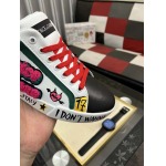 2026年5月8日入荷新品DGカジュアルシューズ/スニーカー｜メンズ靴人気本革製ギフト/誕生日/TL工場
