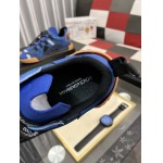 2026年5月8日入荷新品DGカジュアルシューズ/スニーカー｜メンズ靴人気本革製ギフト/誕生日/TL工場