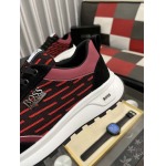 2026年5月8日入荷新品BOOSカジュアルシューズ/スニーカー｜メンズ靴人気本革製ギフト/誕生日/TL工場