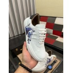 2026年5月8日入荷新品Hermesカジュアルシューズ/スニーカー｜メンズ靴人気本革製ギフト/誕生日/TL工場