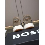 2026年5月8日入荷新品BOSSカジュアルシューズ/スニーカー｜メンズ靴人気本革製ギフト/誕生日/TL工場