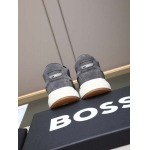 2026年5月8日入荷新品BOSSカジュアルシューズ/スニーカー｜メンズ靴人気本革製ギフト/誕生日/TL工場
