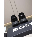 2026年5月8日入荷新品BOSSカジュアルシューズ/スニーカー｜メンズ靴人気本革製ギフト/誕生日/TL工場