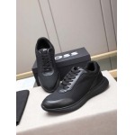 2026年5月8日入荷新品BOSSカジュアルシューズ/スニーカー｜メンズ靴人気本革製ギフト/誕生日/TL工場