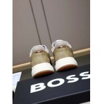 2026年5月8日入荷新品BOSSカジュアルシューズ/スニーカー｜メンズ靴人気本革製ギフト/誕生日/TL工場