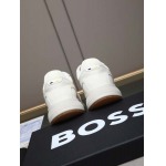 2026年5月8日入荷新品BOSSカジュアルシューズ/スニーカー｜メンズ靴人気本革製ギフト/誕生日/TL工場