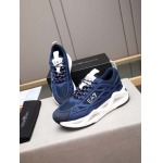 2026年5月8日入荷新品Armaniカジュアルシューズ/スニーカー｜メンズ靴人気本革製ギフト/誕生日/TL工場