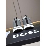 2026年5月8日入荷新品BOSSカジュアルシューズ/スニーカー｜メンズ靴人気本革製ギフト/誕生日/TL工場