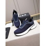 2026年5月8日入荷新品BOSSカジュアルシューズ/スニーカー｜メンズ靴人気本革製ギフト/誕生日/TL工場