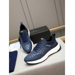 2026年5月8日入荷新品Pradaカジュアルシューズ/スニーカー｜メンズ靴人気本革製ギフト/誕生日/TL工場