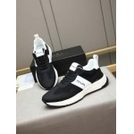 2026年5月8日入荷新品Pradaカジュアルシューズ/スニーカー｜メンズ靴人気本革製ギフト/誕生日/TL工場