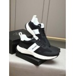 2026年5月8日入荷新品Pradaカジュアルシューズ/スニーカー｜メンズ靴人気本革製ギフト/誕生日/TL工場