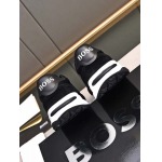 2026年5月8日入荷新品BOSSカジュアルシューズ/スニーカー｜メンズ靴人気本革製ギフト/誕生日/TL工場