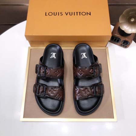 2026年5月8日入荷新品Louis Vuittonカジュア...