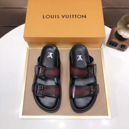 2026年5月8日入荷新品Louis Vuittonカジュア...