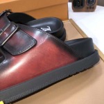 2026年5月8日入荷新品Louis Vuittonカジュアルシューズ/スニーカー｜メンズ靴人気本革製ギフト/誕生日/TL工場