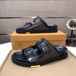 2026年5月8日入荷新品Louis Vuittonカジュアルシューズ/スニーカー｜メンズ靴人気本革製ギフト/誕生日/TL工場