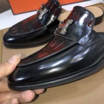 2026年5月8日入荷新品Hermesカジュアルシューズ/スニーカー｜メンズ靴人気本革製ギフト/誕生日/TL工場